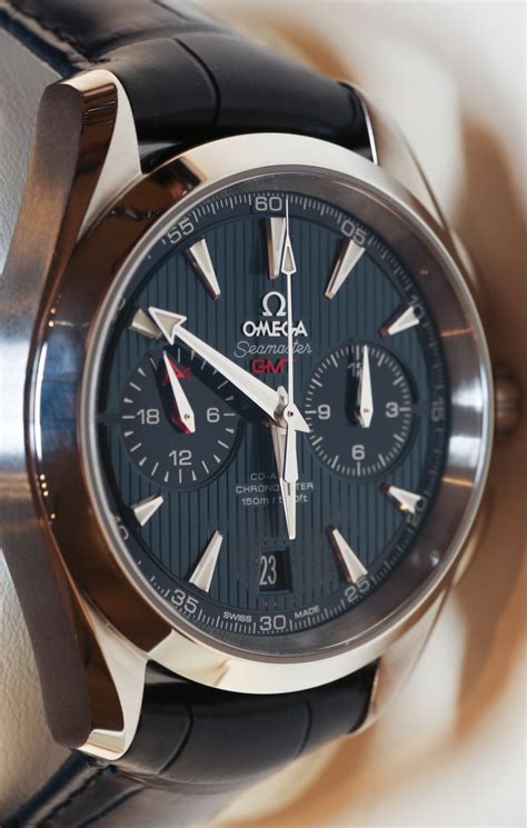 omega aqua terra skyfall|omega chrono 43mm aqua terra.